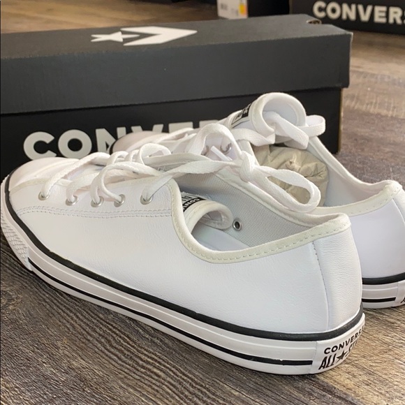 Converse shoes women - Picture 8 of 9